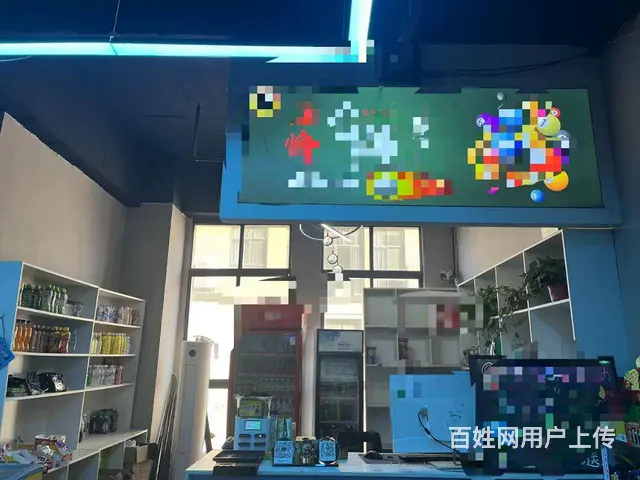 【搞定了！】【优选推荐}睢宁好位置台球麻将馆转让 - 图片 4