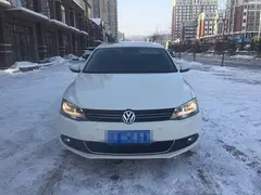 【搞定了！】大众 速腾 2013款 1.4TSI