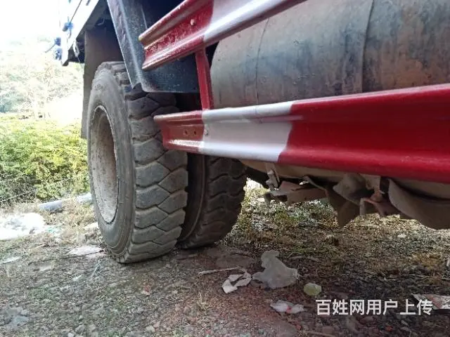 4.2米蓝牌重汽王牌777B - 图片 7
