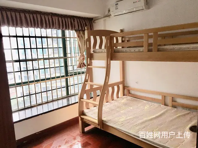 白天鹅花园二期 气场得天独厚 威慑人心 身材不高 - 图片 9