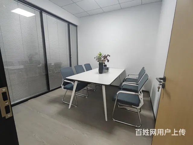 祥润城三墩地铁口60方89方精装带家具，两2个隔间价格1.7 - 图片 9
