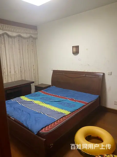 个人房，免中介费玉盘家园二区岀租三室两厅两卫 - 图片 7