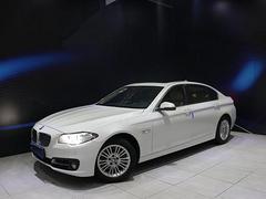 宝马5系 525Li 2014款 2.0T 自动
