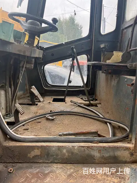 卖30马力铲车 - 图片 2