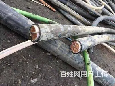 苏州沧浪区变压器回收 电线电缆回收 配电柜回收 - 图片 4