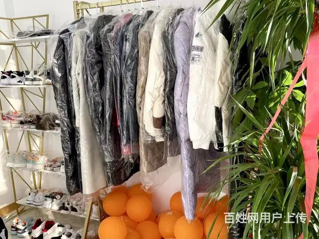 （老板本人）宁乡城区高档小区的品牌连锁干洗店低价转让5567 - 图片 8