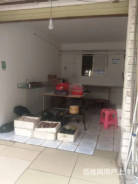 （51旺铺推荐）南沙路昌茂巷25平出租 - 图片 2