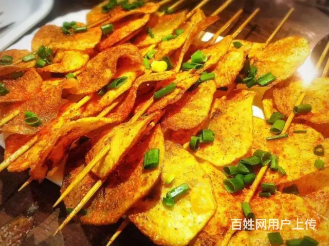 乌鲁木齐新疆特色架子肉 - 图片 2