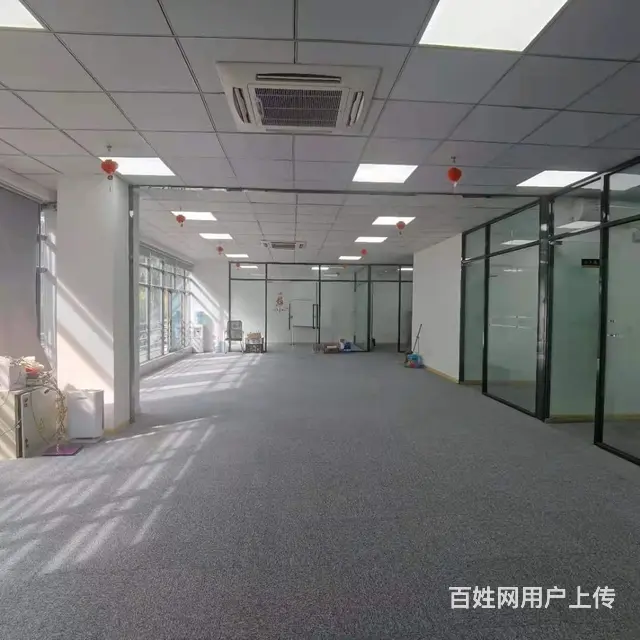 软件园二期150平写字楼精装修52元/平 - 图片 5