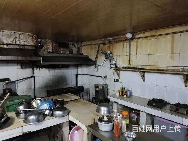 （51旺铺推荐）和平街210平餐馆转租 - 图片 8