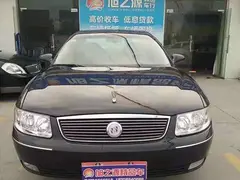 别克君威 2005款 3.0L 自动 GL豪华型