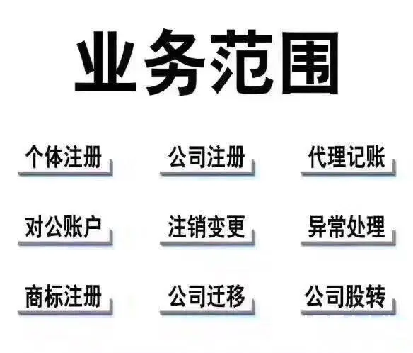 昆山开发区代理记账公司中小企业代理记账 - 图片 6