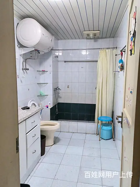 东升路2396号杉杉广场对面 普通住宅3室 2厅 精装修 - 图片 5
