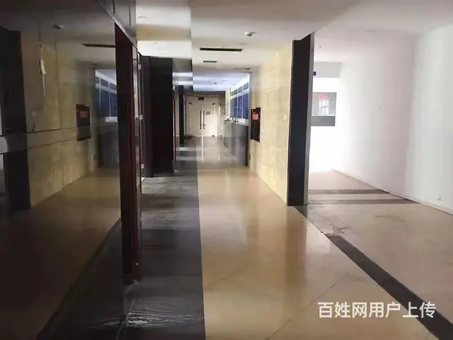 （老板本人） 尚双塘地铁口拐角处二楼商铺房东低价出租 - 图片 8