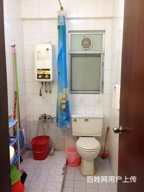 银谷苑 公寓 精装修银谷苑4栋-九G出售 - 图片 8