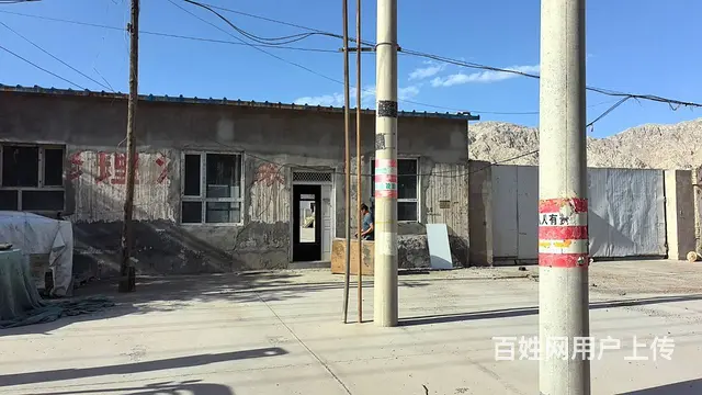 （都市信息）天山西路达二线厂房出租 - 图片 4