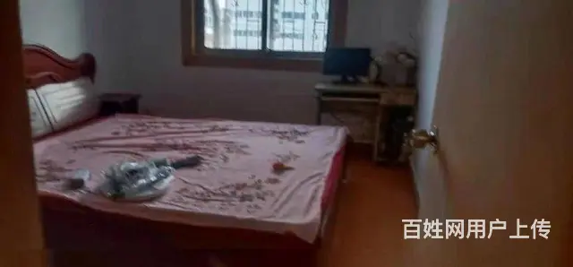 实验小学附近两室出租，配套齐全拎包即住800每月，停车方便 - 图片 4