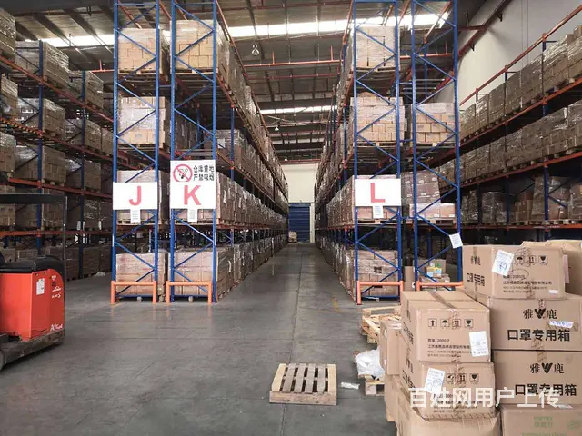 锦溪厂房、仓库610、1400、2560、3740、7000 - 图片