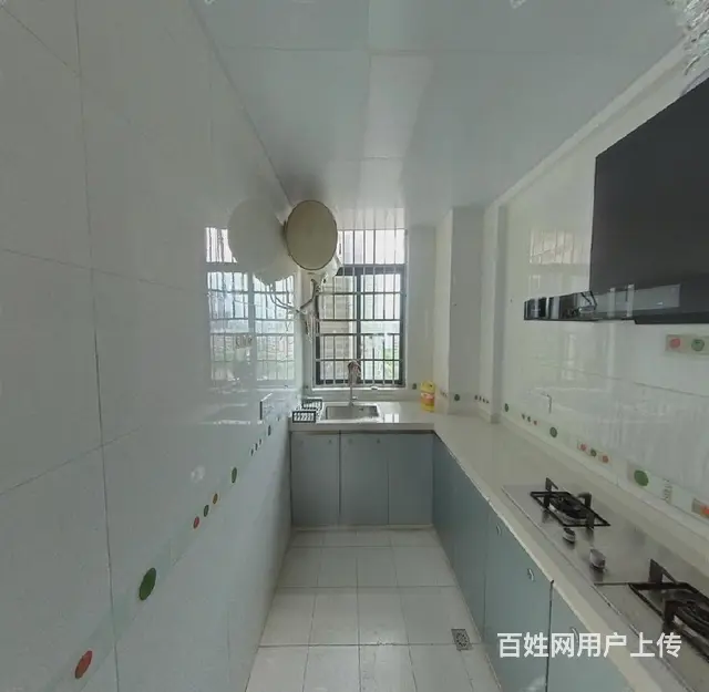 新香洲 城市风景 4房126平  精装修 4500/月 - 图片 6