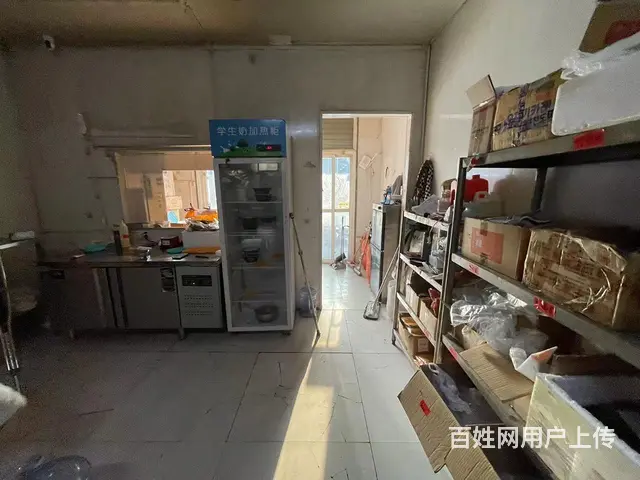 张店区九级村便民市场外卖店整体转让 - 图片 8