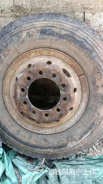 700-16  750R16  825R16轮胎 - 图片 9