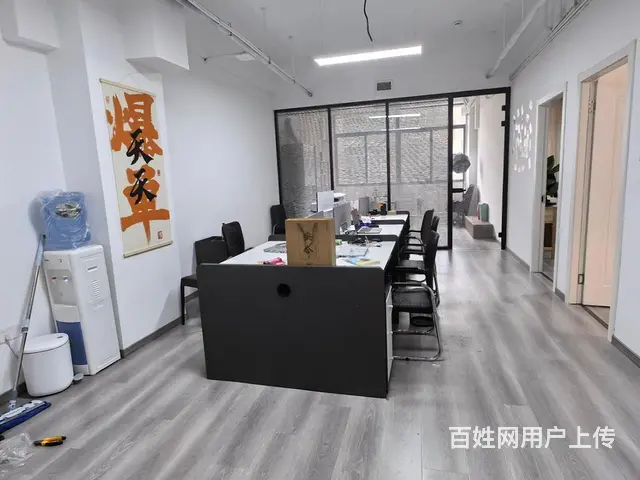 上城区九堡，品果park园区，精装出租，多套可选，条件好谈！ - 图片 3