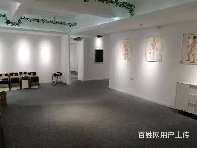 （创美） 田村A 区200平临街二层商铺出租出售 - 图片 10