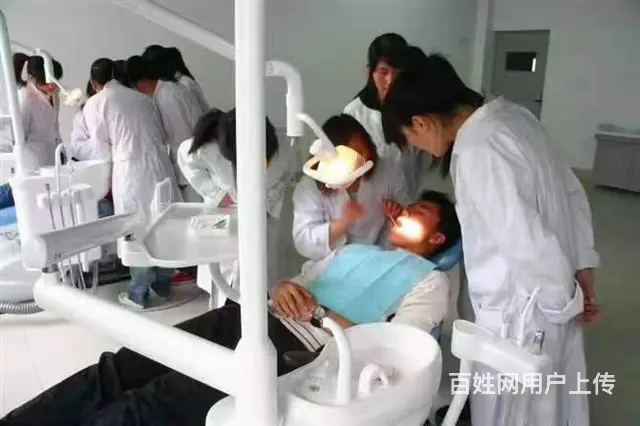 菏泽卫校2023年招生要求及录取分数 - 图片 2