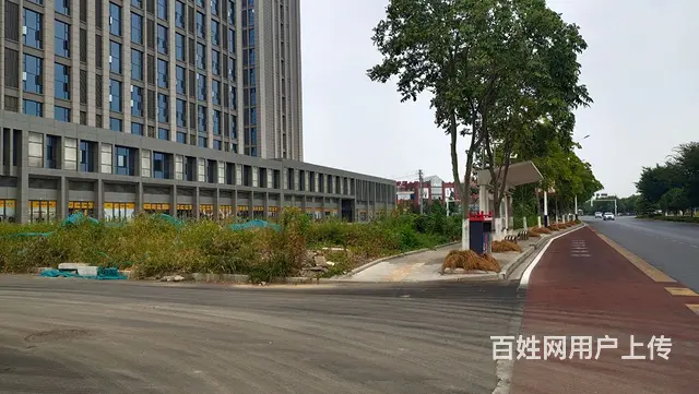 东城新区稀缺底商 - 图片 5