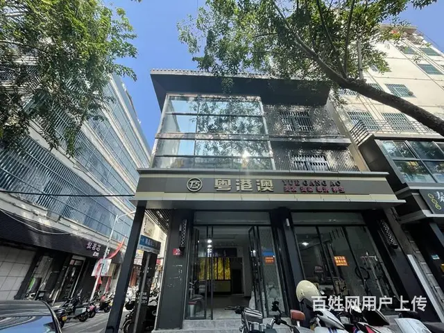 （51旺铺推荐）商品街420平旺铺整栋出租或者分租 - 图片 10