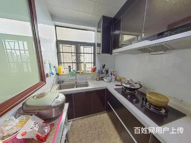 招商花园城二期 高层 南北通 看小区园景 业主住 保养很好 - 图片 8