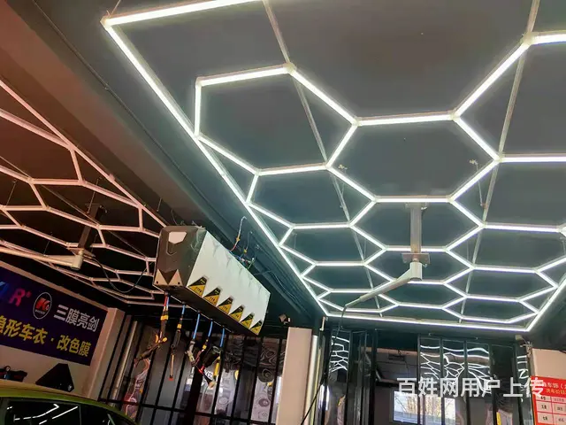 急转！邢台市桥西区莲池大街与兴达路交叉口320平精修修车店 - 图片 1