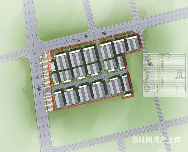 标准化厂房、带产权、手慢无、有意电联 - 图片 1