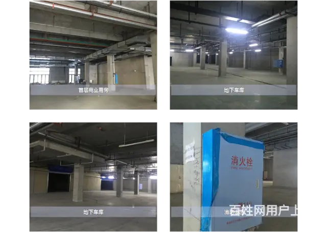 铁路街1号，哈站南广场西侧2厅 - 图片 4
