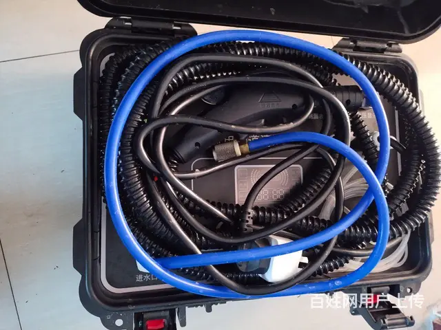 清洗家电行业前景很好 因工作原因 没有精力做副业 - 图片 4