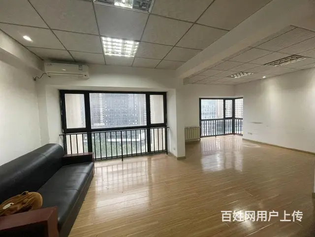 48岳家嘴大户型接待工作室 国家电网沙湖大厦 国际 - 图片 5