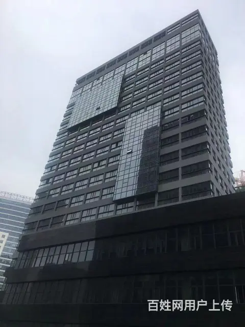 经区九龙城独栋综合体、临街门市招租 - 图片 3