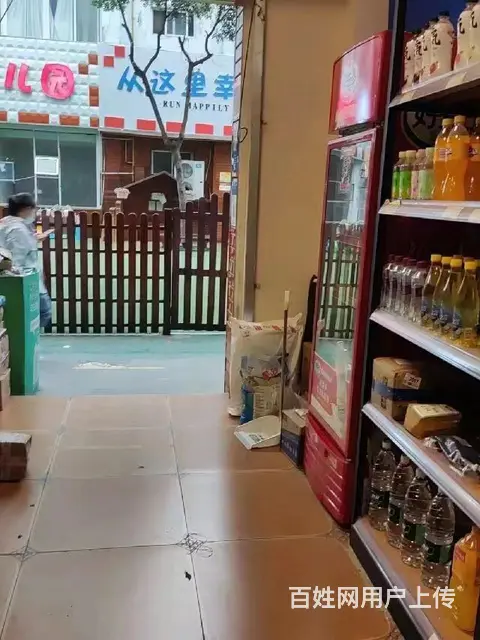 (精选好铺)跃进路北段恒星商苑便利店+菜鸟驿站（带烟草证） - 图片 6