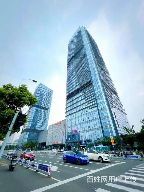 新房，天宁时代广场甲级写字楼出售，开发商发布，免 - 图片 7