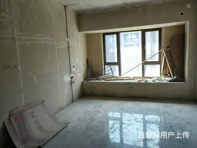 碧桂园未来城 普通住宅水暖电地板墙砖已做支持贷款 - 图片 8