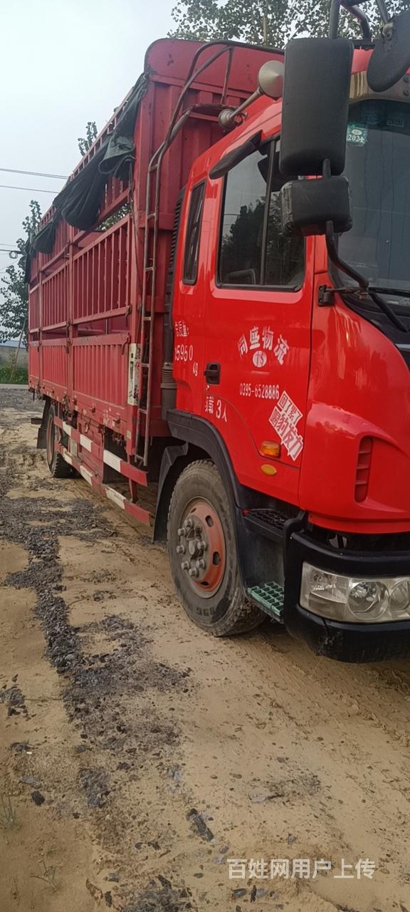 【图】- 江淮格尔发大黄牌 - 呼和浩特开发区货车 - 呼和浩特百姓网