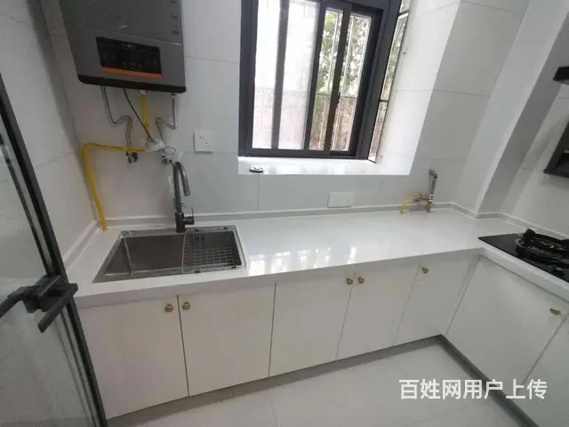 太行路 7447家属院 一楼 精装修 拎包入住 - 图片 4