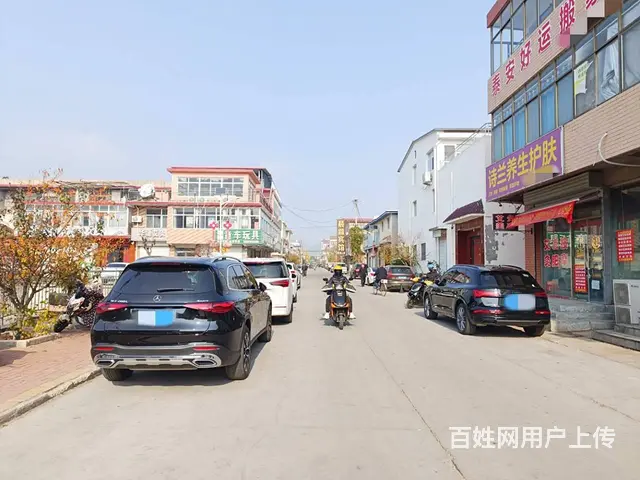 【福铺】创业大街凤台村口|30平70平门头直租 - 图片 8