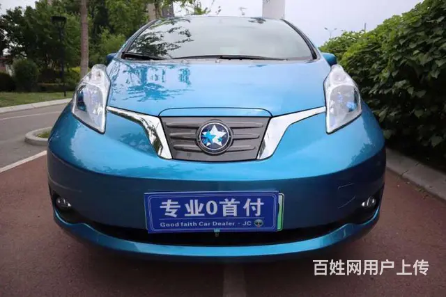 启辰 晨风 2014款 领风版6.6KW - 图片 1