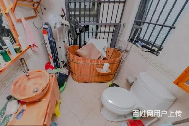 公园旁南博湾花园 精装三房二卫成熟商圈企业力荐诚意出售 - 图片 9