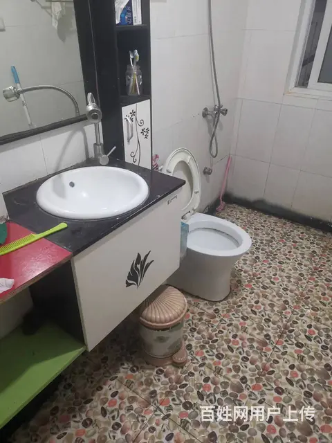六安市华邦锦绣华府 普通住宅 中等装修 - 图片 4