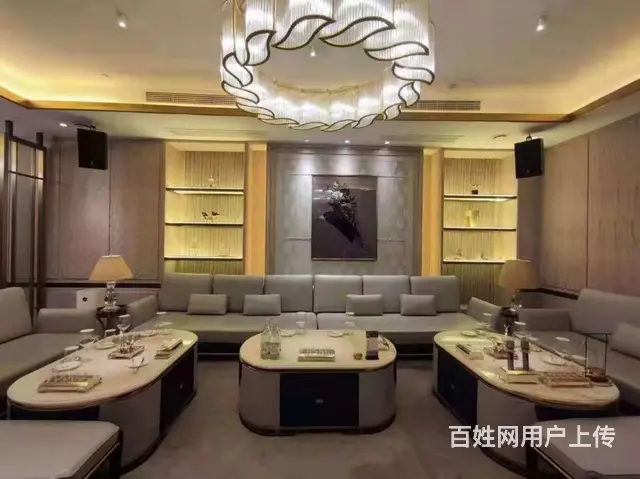 绵阳好玩的ktv夜总会预订，服务好资源多 - 图片 5