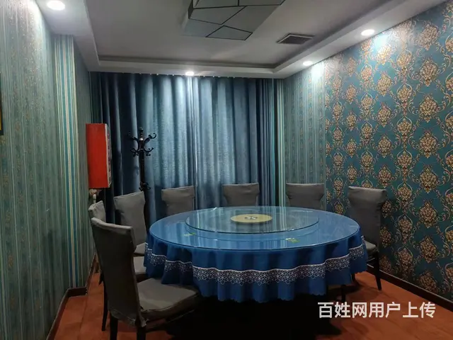 【搞定了！】B个人一圣果名苑餐厅对外转让 - 图片 6