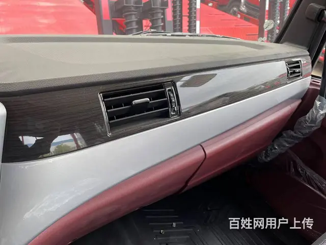 可拉150挖掘机东风D3S平板拖车可分期包上户 - 图片 10