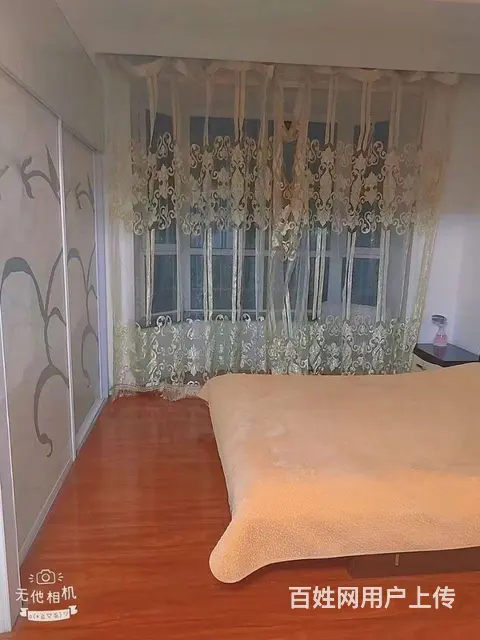 [微笑]出租[微笑]学府华庭，3楼，50平，1.3 - 图片
